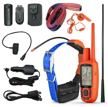 СКИДКА НА ЛЕТНИЕ РАСПРОДАЖИ НА спортивную систему отслеживания собак Ready For GarminS Astro 900 Bundle T9 Collar GPS