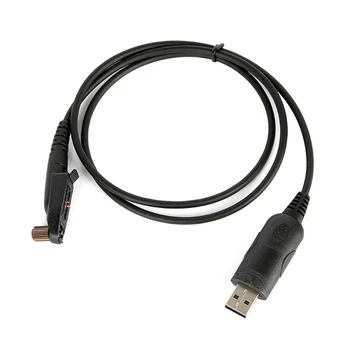 USB-кабель для программирования GP388 GP344 GP328plus GP338plus Walkie Talkie