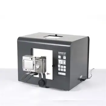 профессиональный портативный световой короб для ювелирных изделий SANOTO B430 sanoto LB430 led rgb digital imaging box