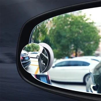Зеркало заднего Вида со Слепой Зоной для Volkswagen VW Jetta MK5 6 Golf 4 5 6 7 CC Tiguan Passat B5 B6 b7 Polo