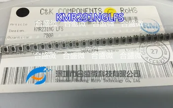 Накладка для сенсорного переключателя C & K Kmr231l Glfs 4 фута 4.6*2.8*1. 9 мм Kmr231ng ULC LFS