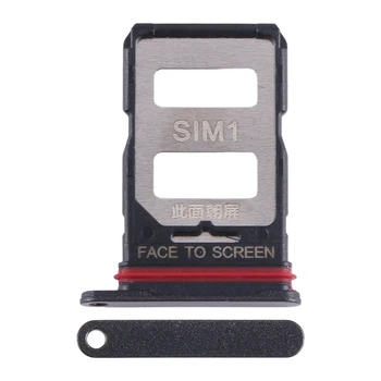 Для Xiaomi 13T Лоток Для SIM-карт + Лоток Для SIM-карт, Выдвижной Ящик для SIM-карт, Запасная Часть Телефона
