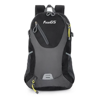 для BMW F800GS Новая спортивная сумка для альпинизма на открытом воздухе, мужской и женский рюкзак для путешествий большой емкости