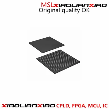 1ШТ MSL EP4CGX50CF23 EP4CGX50CF23C6N EP4CGX50 484-BGA Оригинальная микросхема FPGA хорошего качества Может быть обработана с помощью PCBA