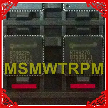 Радиочастотный чип мобильного телефона RTR6280 RTR6275 Новый оригинальный