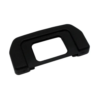 Мягкий наглазник для окуляра видоискателя Eye Cup из резины заменяет DK28 для Nikon D7500 Прямая поставка
