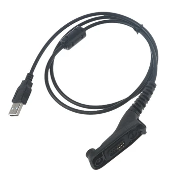 USB кабель для программирования Motorola XPR4350 XPR5350 XPR8300 XPR4300 XPR4500
