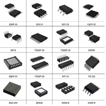 100% Оригинальные ATECC608A-MAHDA-T, предварительно заказанные микроконтроллеры DFN-8-EP (2x3)