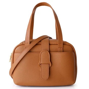 Jonlily Женская сумка через плечо из натуральной кожи, женская модная сумка, повседневная сумка-тоут, маленькая сумка-мини-кошелек -KG1171