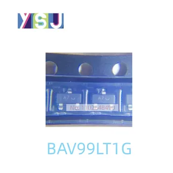BAV99LT1G IC с новым микроконтроллером EncapsulationSOT-23-3