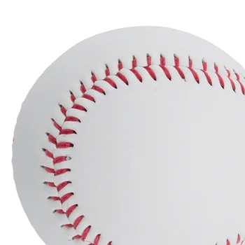 Серебристый Бейсбольный Мяч Для Тренеров-Питчеров Диаметром 7,2 см Для Лиг, Светящийся В Темноте, Для Тренировки Ударов, Горячая Распродажа