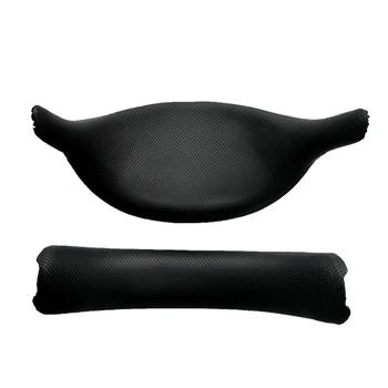 Для PSVR Gen1 Сменная лицевая накладка Подушка Защитный коврик для лица