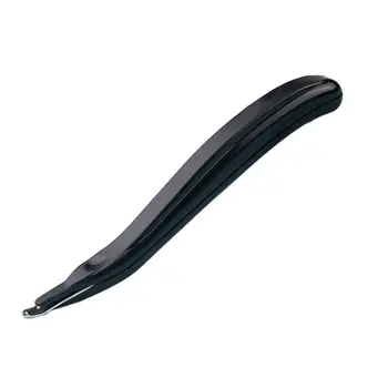 Магнитная палочка для удаления скрепок, экономящая трудозатраты, плоская ручка для удаления скрепок, портативная палочка для удаления скрепок в форме ручки