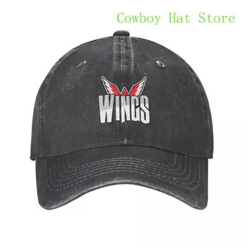 Бейсболка с лучшим дизайном Wings, роскошная шляпа, забавная шляпа, пляжная сумка, дизайнерская мужская шляпа, женская кепка