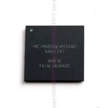 1шт Новый MCIMX6S5EVM10AB MCIMX6S5EVM10AC MCIMX6S5EVM10AD Встроенный чип микроконтроллера BGA624