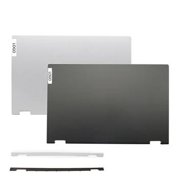 Новая Задняя крышка ноутбука, верхний чехол для Lenovo YOGA C550-15 ideapad Flex 5 5-15IIL05 5-15ITL05 460.0K10Z.0001 5CB0Y85681 5CB0Y85680