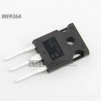 5 шт./лот IRFP264 IRFP264PBF TO-247 посылка Оригинальная подлинный полевой транзистор 38A 250V MOS