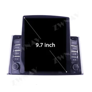 Android 10 4 + 128 Г Автомобильный DVD-Плеер Авто Радио Мультимедийное Головное Устройство Сенсорный Экран Для Toyota RAV4 2019 Навигация