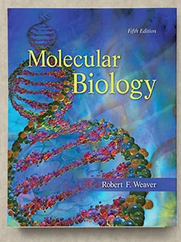 Молекулярная биология 5-е издание