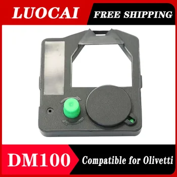 НОВЫЕ кассеты с лентой для Olivetti DM100 DM-100 101 / 102 / 103 / 95 / 99 / 90 / 98 82556 принтер