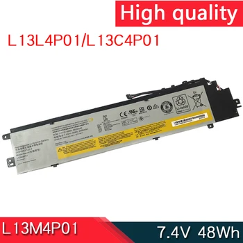 L13C4P01 L13L4P01 L13M4P01 Аккумулятор для ноутбука 7,4 V 48Wh Для Lenovo IdeaPad Erazer S41-70 Y40-70-ISE IFI Y40-80 70AM 70AT 80FA 80AT