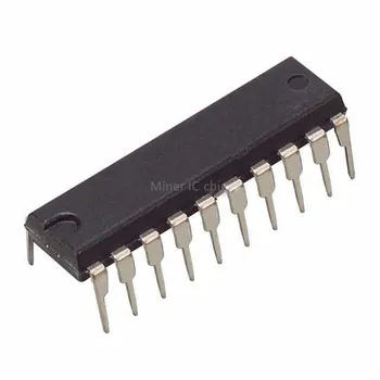 5ШТ Микросхема интегральной схемы LC78815 DIP-20 IC chip