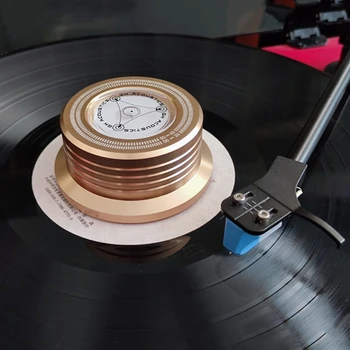 Аксессуар для поворотного стола Картридж Игла-стилус для проигрывателя виниловых пластинок LP Phonograph Gramophone Record Player T21A