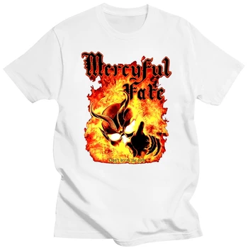 Мужская футболка Mercyful Fate 