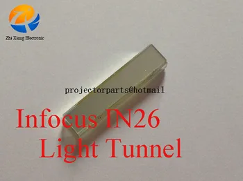 Новый Световой туннель проектора для Infocus IN26 запчасти для проектора Оригинальный Световой Туннель INFOCUS Бесплатная доставка