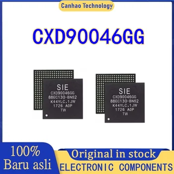 Имеется микросхема южного моста PS4 Pro CXD90046GG 88EC130-BNS2 BGA.