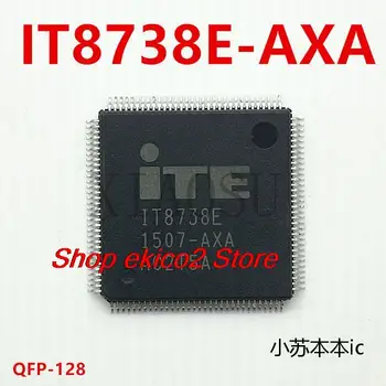 Оригинальные IT8738E AXA AXS DXA EXA QFP128   