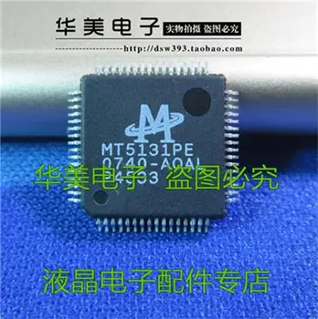 Подлинный чип платы драйвера ЖК-дисплея MT5131PE