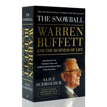 Снежный ком: книги по личным инвестициям и финансовому менеджменту 