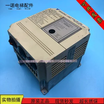 Тормозной блок Yaskawa преобразователь частоты ТОРМОЗНОЙ БЛОК/CDBR-4030B 30 кВт оригинальный запас для продажи