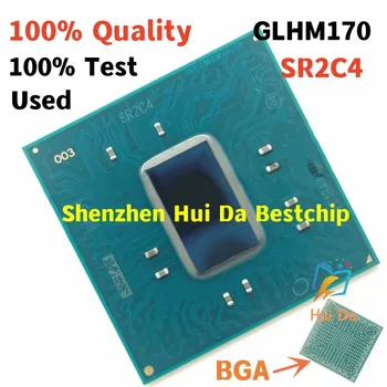 100% тест очень хорошего продукта SR2C4 GLHM170 BGA reball balls Чипсет