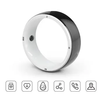 JAKCOM R5 Smart Ring Новое поступление в виде rfid nfc кольца с защитой от чипов фотоэлектрический термопластичный лист worbla прозрачный