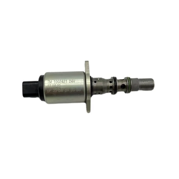TM1002421 Высококачественные аксессуары для экскаваторов электромагнитный клапан 24 В