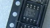 30шт оригинальный новый чип 7555ID ICM7555ID SOP8