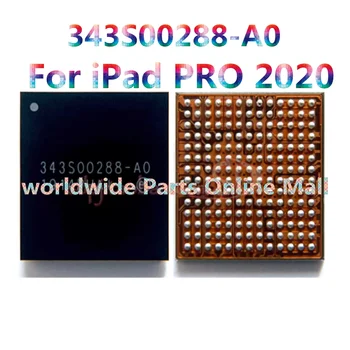 1шт-5шт 343S00288-A0 Power IC Для iPad PRO 2020 11-дюймовый Чип Питания 2Gen 343S00288
