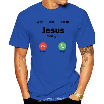 Новая футболка с Иисусом, забавный призыв Принять или отклонить, это вопрос дизайна, футболка с верой, повседневная модная футболка, топы, тройники