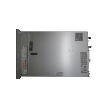 Серверный комплект EMC PowerEdge R640 с 2X Silver 4114 2,2 ГГц 10C 32 ГБ оперативной ПАМЯТИ H730P 2x240 Гб SSD (обновлен