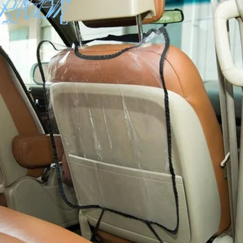 Чехлы для автомобильных сидений, Защитные чехлы для Ssangyong Tivoli XLV, Kyron Actyon Korando, Rexton Rodius, Автомобильные Аксессуары