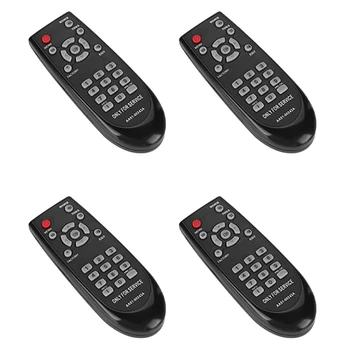 4X Замена сервисного пульта дистанционного управления AA81-00243A для Samsung TM930 TV TV