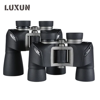 Мощный военный телескоп LUXUN 16X50 с большим увеличением для профессионального использования