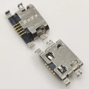 50 шт. Зарядное Устройство USB Порт Зарядки Разъем Для Lenovo K6 Note Plus K53b36 K53a48 A360T A360 A2860 A320T A5860 A3580 A5600