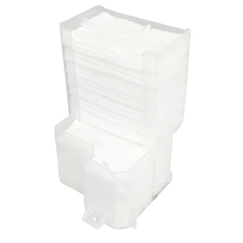 1 Упаковка Коробки для Технического Обслуживания Отработанных Чернил для Резервуара Pad Sponge для EpsonR330 R290 L801 L805 L800 T50 Чернила для Принтера Прямая Поставка