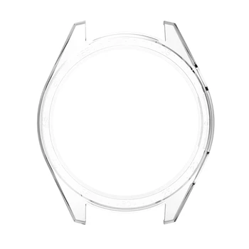 Подходит для часов Aigo GT8 Защитный чехол Легкий Жесткий корпус с защитой от царапин Ударопрочный Чехол для ПК Cover Skin U4LD