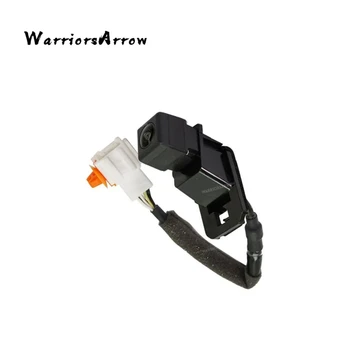 WarriorsArrow 6-Контактный Щелчок Для увеличения Широкой камеры заднего вида Для Honda HR-V HRV 2016 39530-T7A-003 39530T7A003