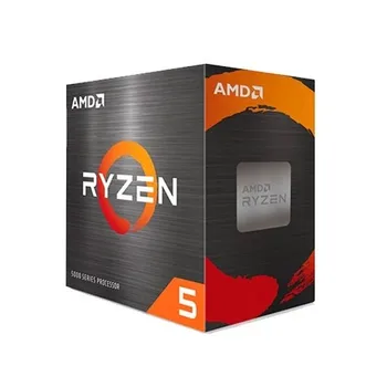 Процессор AMD AM4 RYZEN 5 5600X 6X4.6GHZ/35MB BOX