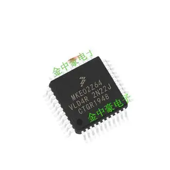 2шт MKE02Z64VLD4 MKE02Z64 корпус микроконтроллерного процессора LQFP-44